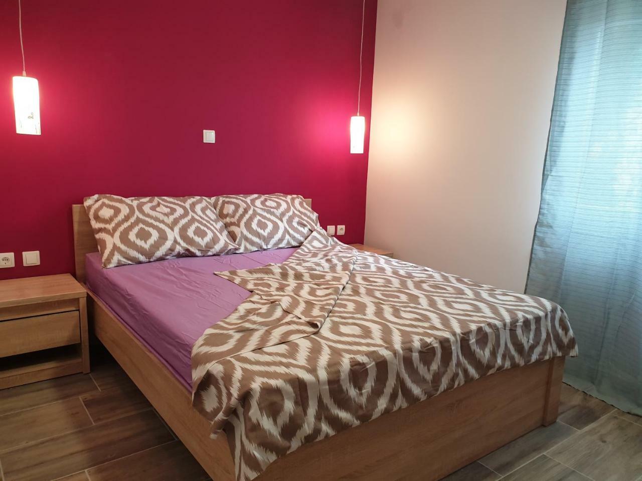 Best View Apartments Cesarica Exterior photo