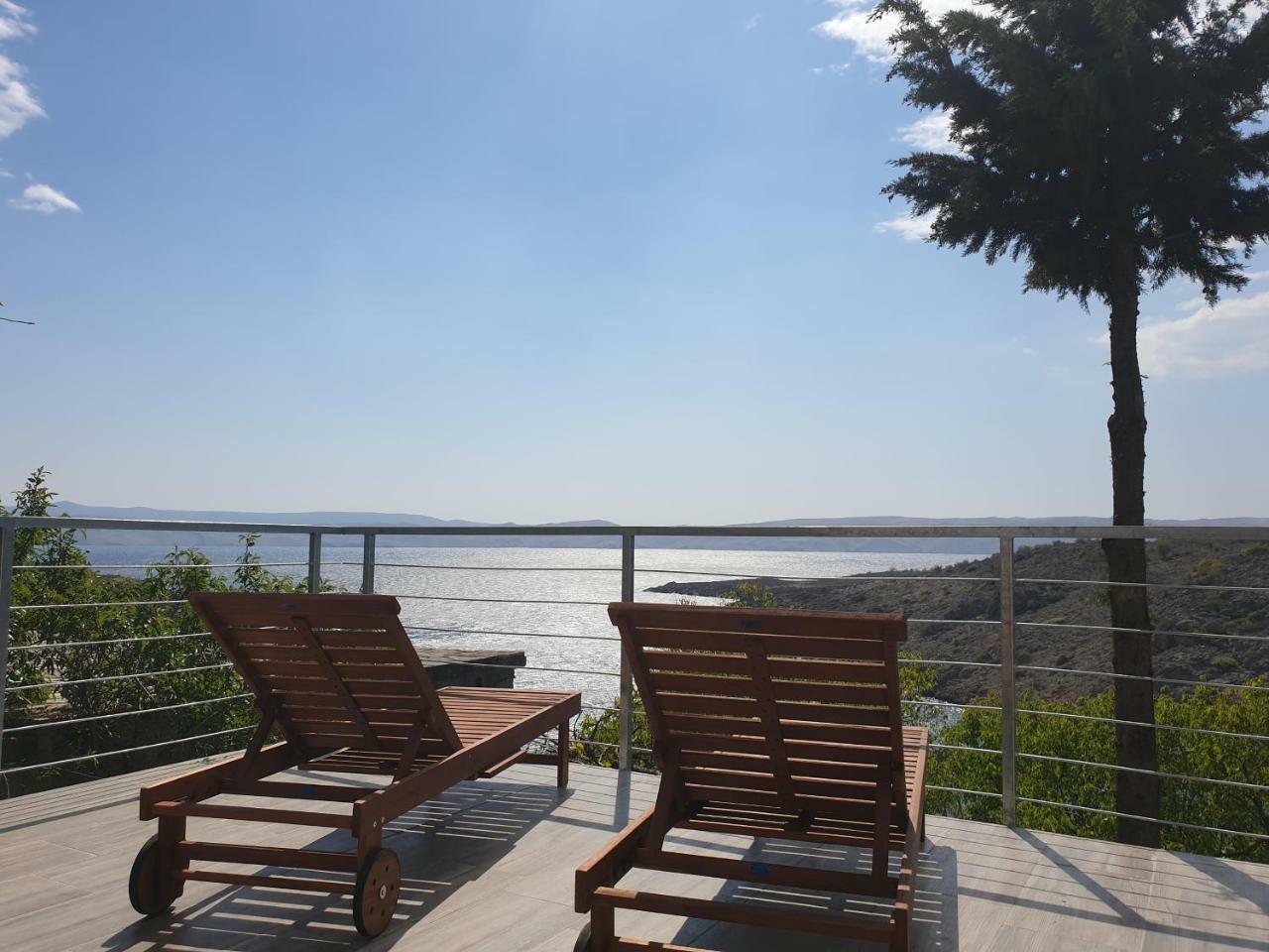 Best View Apartments Cesarica Exterior photo