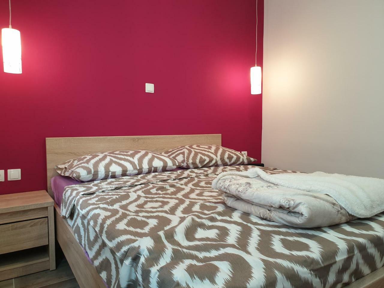 Best View Apartments Cesarica Exterior photo