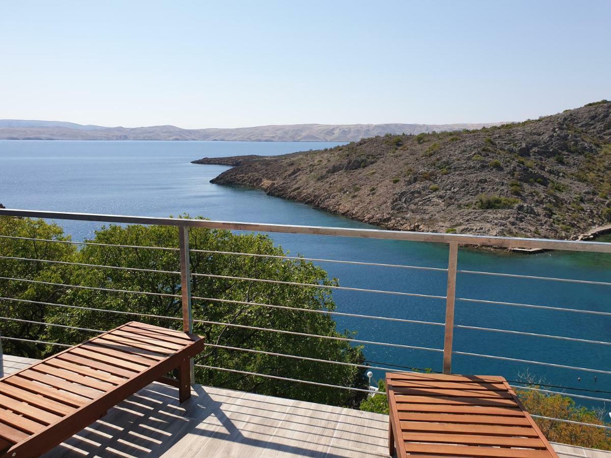 Best View Apartments Cesarica Exterior photo